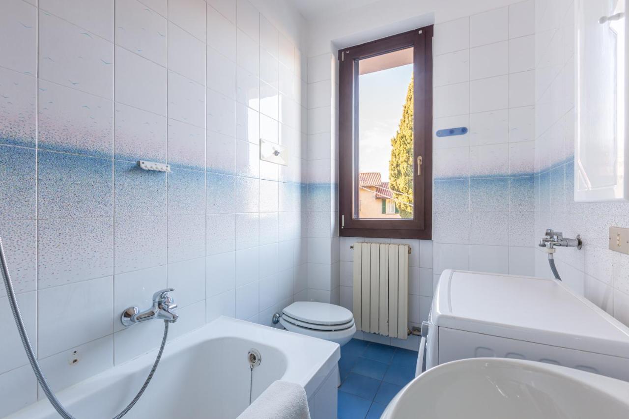 Mysa Properties - Casa Chicca, Flat With Lake View Terrace Perledo Exteriér fotografie
